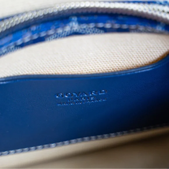 Plumet Pouch Wallet - Picture 5 of 7